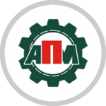 Логотип оршаагропроммаш