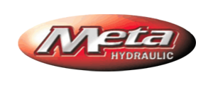 Логотип Meta Hydraulic