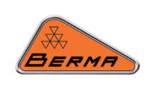 Логотип Berma