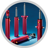 Гидроцилиндры