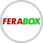 Логотип ферабокс